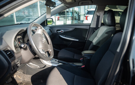 Toyota Corolla, 2011 год, 949 000 рублей, 12 фотография