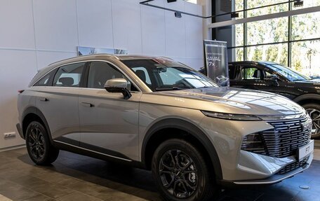 Haval F7, 2025 год, 2 699 000 рублей, 4 фотография