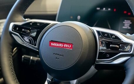 Haval F7, 2025 год, 2 699 000 рублей, 12 фотография
