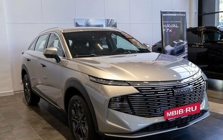 Haval F7, 2025 год, 2 699 000 рублей, 3 фотография