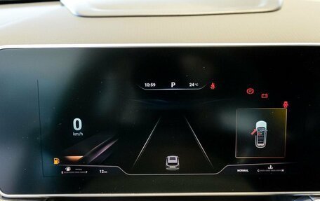 Haval F7, 2025 год, 2 699 000 рублей, 20 фотография