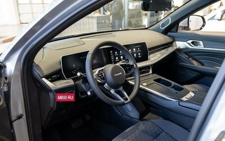 Haval F7, 2025 год, 2 699 000 рублей, 14 фотография