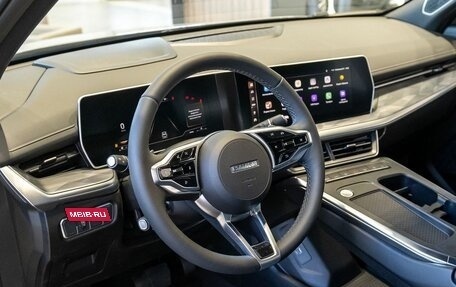 Haval F7, 2025 год, 2 699 000 рублей, 15 фотография