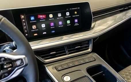 Haval F7, 2025 год, 2 699 000 рублей, 19 фотография
