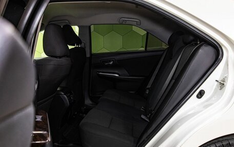 Toyota Camry, 2016 год, 2 150 000 рублей, 14 фотография