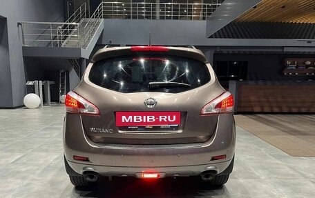 Nissan Murano, 2014 год, 1 700 000 рублей, 6 фотография