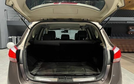 Nissan Murano, 2014 год, 1 700 000 рублей, 9 фотография