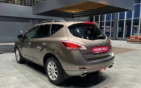Nissan Murano, 2014 год, 1 700 000 рублей, 7 фотография