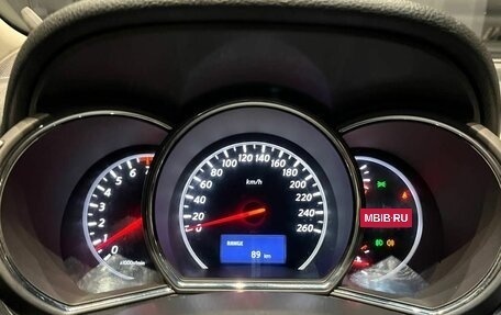Nissan Murano, 2014 год, 1 700 000 рублей, 12 фотография