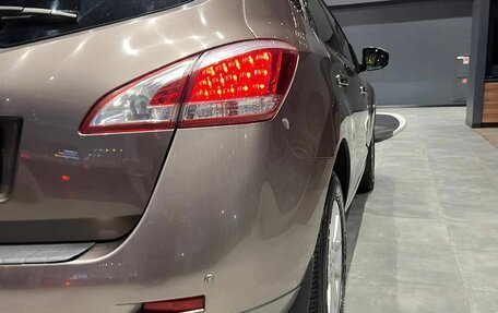 Nissan Murano, 2014 год, 1 700 000 рублей, 25 фотография