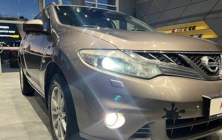 Nissan Murano, 2014 год, 1 700 000 рублей, 22 фотография
