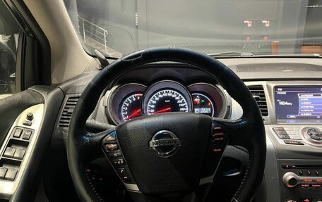 Nissan Murano, 2014 год, 1 700 000 рублей, 21 фотография