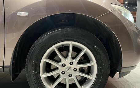Nissan Murano, 2014 год, 1 700 000 рублей, 26 фотография