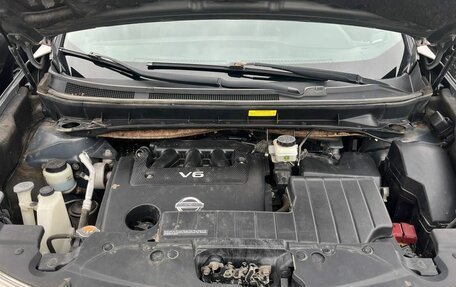 Nissan Murano, 2014 год, 1 700 000 рублей, 27 фотография