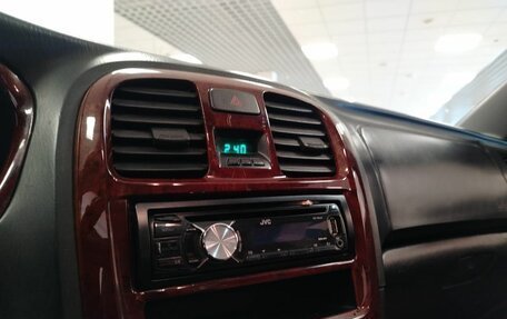 Hyundai Sonata IV рестайлинг, 2005 год, 308 000 рублей, 11 фотография