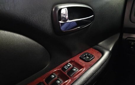 Hyundai Sonata IV рестайлинг, 2005 год, 308 000 рублей, 15 фотография