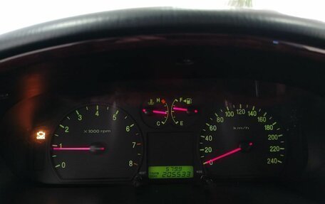 Hyundai Sonata IV рестайлинг, 2005 год, 308 000 рублей, 10 фотография