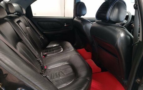 Hyundai Sonata IV рестайлинг, 2005 год, 308 000 рублей, 16 фотография