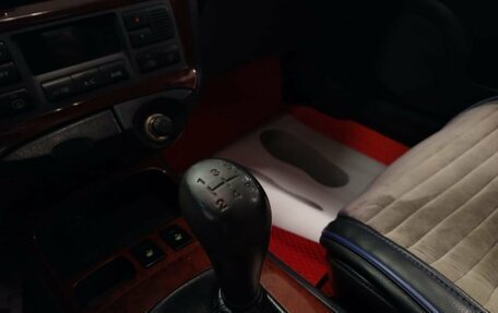 Hyundai Sonata IV рестайлинг, 2005 год, 308 000 рублей, 13 фотография