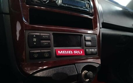 Hyundai Sonata IV рестайлинг, 2005 год, 308 000 рублей, 12 фотография