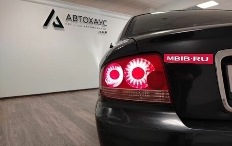 Hyundai Sonata IV рестайлинг, 2005 год, 308 000 рублей, 18 фотография