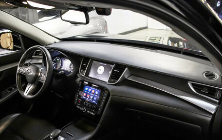 Infiniti QX50 II, 2018 год, 2 465 000 рублей, 9 фотография