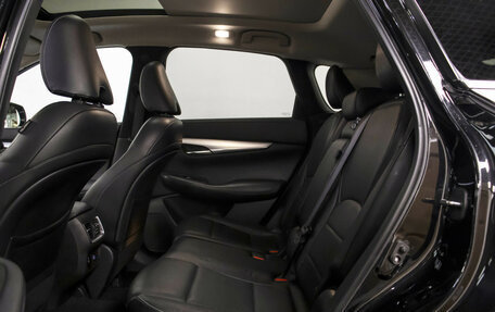 Infiniti QX50 II, 2018 год, 2 465 000 рублей, 10 фотография