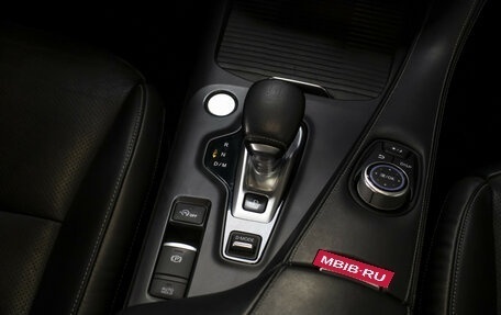 Infiniti QX50 II, 2018 год, 2 465 000 рублей, 16 фотография