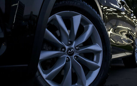 Infiniti QX50 II, 2018 год, 2 465 000 рублей, 24 фотография