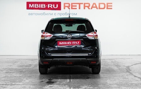 Nissan X-Trail, 2015 год, 1 785 000 рублей, 7 фотография