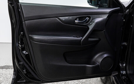 Nissan X-Trail, 2015 год, 1 785 000 рублей, 11 фотография