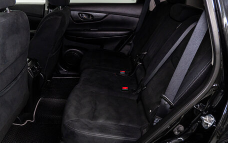 Nissan X-Trail, 2015 год, 1 785 000 рублей, 14 фотография