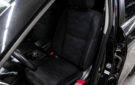 Nissan X-Trail, 2015 год, 1 785 000 рублей, 13 фотография