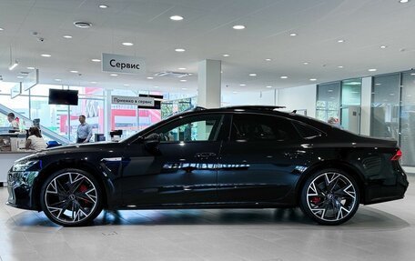 Audi A7, 2025 год, 7 990 000 рублей, 4 фотография