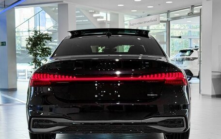 Audi A7, 2025 год, 7 990 000 рублей, 5 фотография