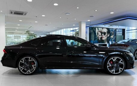 Audi A7, 2025 год, 7 990 000 рублей, 6 фотография
