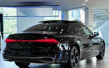 Audi A7, 2025 год, 7 990 000 рублей, 7 фотография