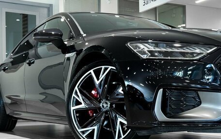 Audi A7, 2025 год, 7 990 000 рублей, 9 фотография