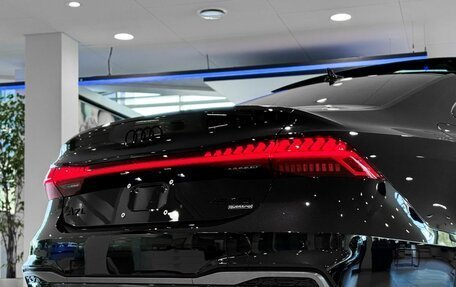Audi A7, 2025 год, 7 990 000 рублей, 10 фотография