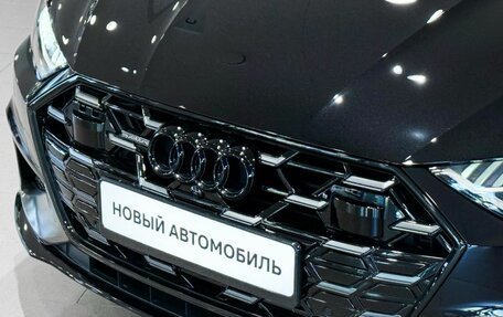 Audi A7, 2025 год, 7 990 000 рублей, 8 фотография