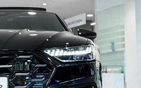 Audi A7, 2025 год, 7 990 000 рублей, 11 фотография