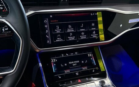 Audi A7, 2025 год, 7 990 000 рублей, 16 фотография