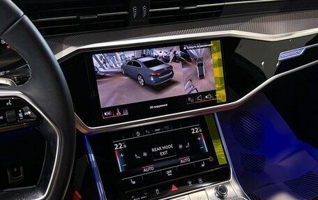 Audi A7, 2025 год, 7 990 000 рублей, 17 фотография
