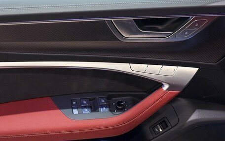 Audi A7, 2025 год, 7 990 000 рублей, 25 фотография
