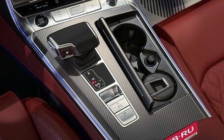 Audi A7, 2025 год, 7 990 000 рублей, 15 фотография