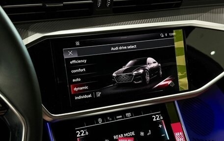 Audi A7, 2025 год, 7 990 000 рублей, 23 фотография