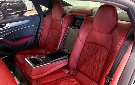 Audi A7, 2025 год, 7 990 000 рублей, 31 фотография