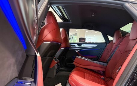 Audi A7, 2025 год, 7 990 000 рублей, 30 фотография