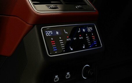 Audi A7, 2025 год, 7 990 000 рублей, 33 фотография