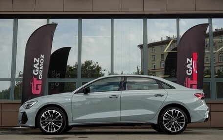 Audi A3, 2025 год, 4 100 000 рублей, 2 фотография